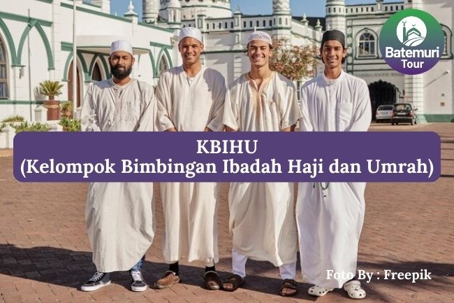 Inilah KBIHU agar Jemaah Haji dan Umrah Mendapatkan Bimbingan Optimal